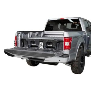 F150 /Raptor 2004 – 2014 6′ 6″ DECKED DRAWER SYSTEM Legacy