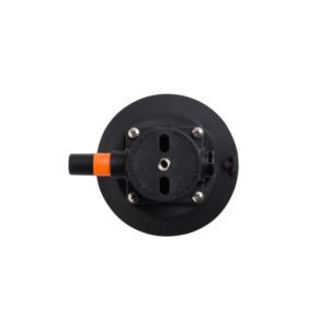 4.5″ SeaSucker – Black Sea Sucker