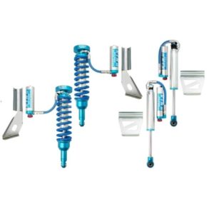 PRADO 150 King 2.5″ Shocks Kit