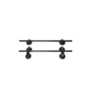 Monkey Bars Sea Sucker