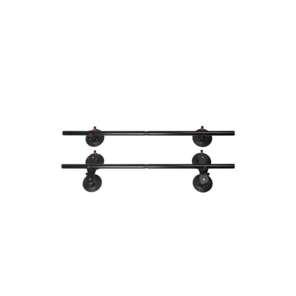 Monkey Bars Sea Sucker