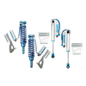 FJ/GX470/4Runner KING 2.5″ SHOCKS KIT