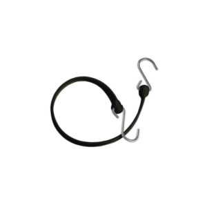 36″ Bungee Polystrap, Black