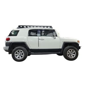 FJ CRUISER (1964mm) SLIMLINE II ROOF RACK KIT – KRTF020T