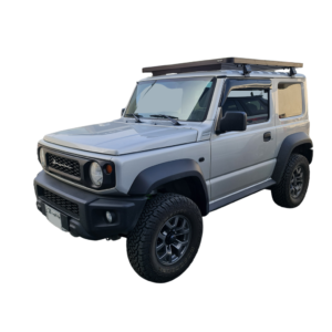 JIMNY (2018-CURRENT) SLIMLINE II ROOF RACK