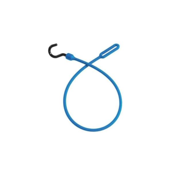 30” Bungee Cord, Blue