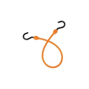 24” Bungee Cord, Orange