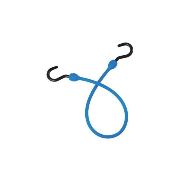 12” Bungee Cord, Blue
