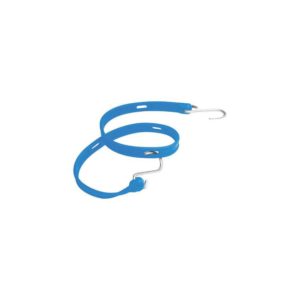 36” Bungee Strap, Triangular Hook End