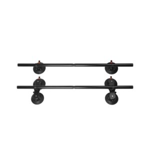 Monkey Bars 60 Sea Sucker