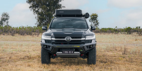 URSA 1300 ROOFTOP TENT
