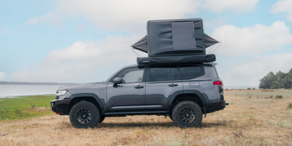 URSA 1300 ROOFTOP TENT