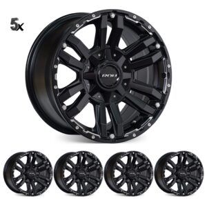 LC80 IM2.5 SUSPENSION LIFT KIT