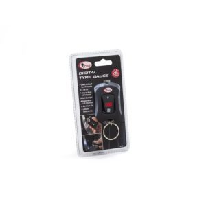 ABM Digital Tyre Gauge – bar & PSI