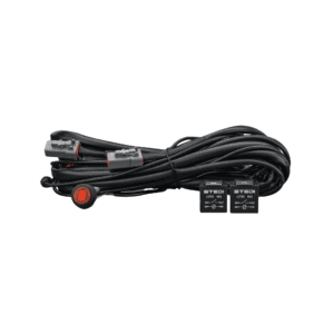 BRONCO COMFORT REAR NITRO GAS SHOCK