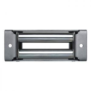 FAIRLEAD ROLLERS