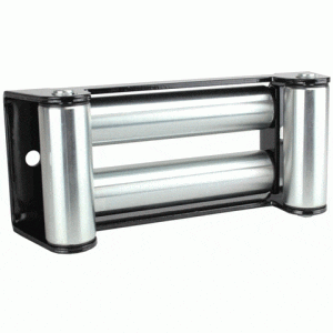 FAIRLEAD ROLLERS