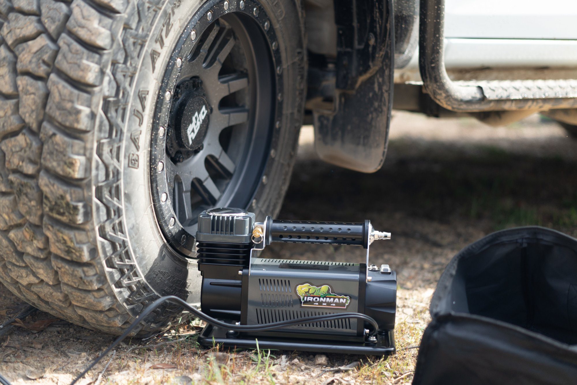 AIR CHAMP PRO 160L / MIN