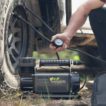 AIR CHAMP PRO 160L / MIN - Image 6