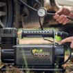 AIR CHAMP PRO 160L / MIN - Image 8