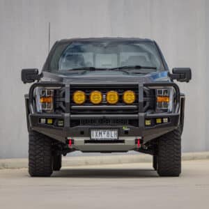F-150 2021+ APEX Bull Bar - Image 2