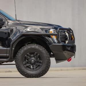 F-150 2021+ APEX Bull Bar - Image 5