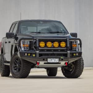 F-150 2021+ APEX Bull Bar - Image 3