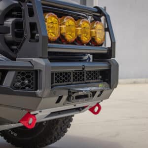 F-150 2021+ APEX Bull Bar - Image 4