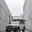 ISUZU D-MAX 2019+ RAID BULL BAR - Image 4