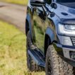 LC300 FENDER FLARE SET - Image 2