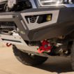 Hilux 2020+ RAID BULL BAR - Image 4