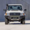 LC70/LC71/LC76/LC78/LC79 RAID BULL BAR - Image 3