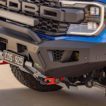 RANGER RAPTOR 2022+ RAID BULL BAR - Image 4