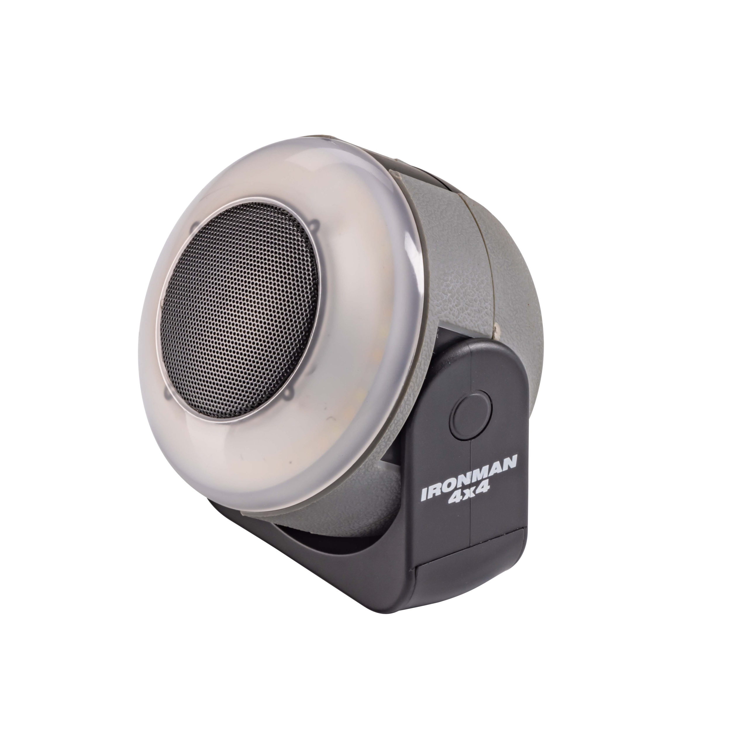 Rechargeable Bluetooth Speaker With LED Light