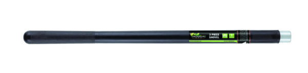 3 PIECE SHOVEL (INC.CARRY BAG)