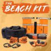 MAXTRAX Recovery Kit - Beach