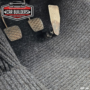 UROFFROAD SEAT COVER (PAIR)