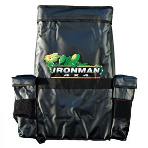 REAR WHEEL BAG