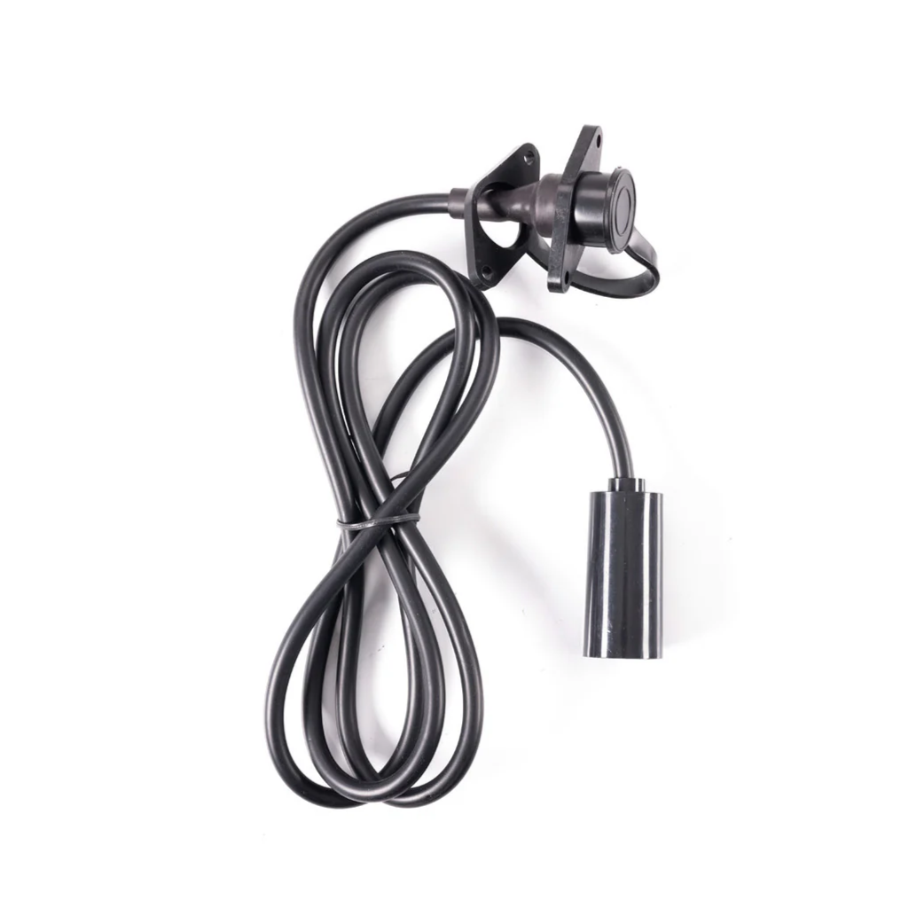 Winch Control Extension Plug – 1500mm Length