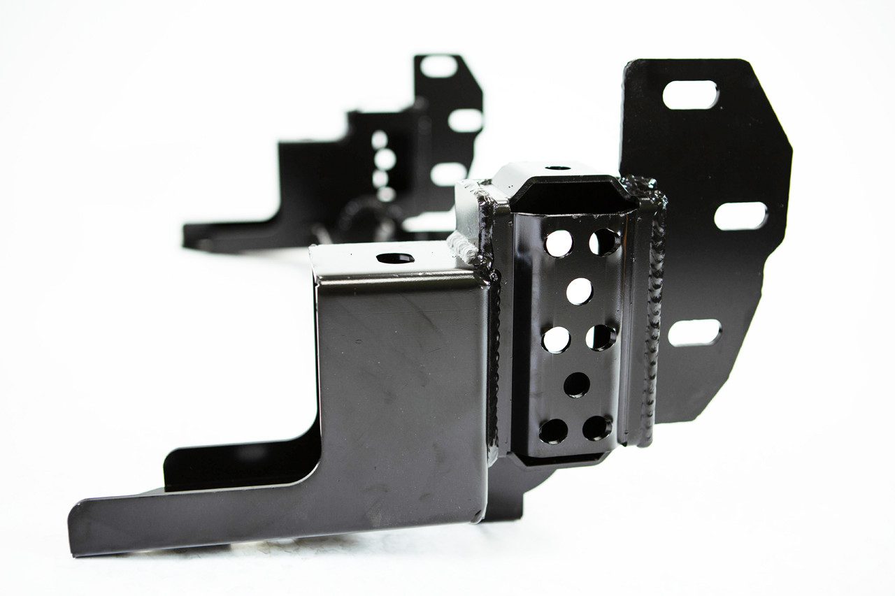 TOYOTA LC71/LC76/LC78/LC79 2007+ PREMIUM DELUXE BULL BAR