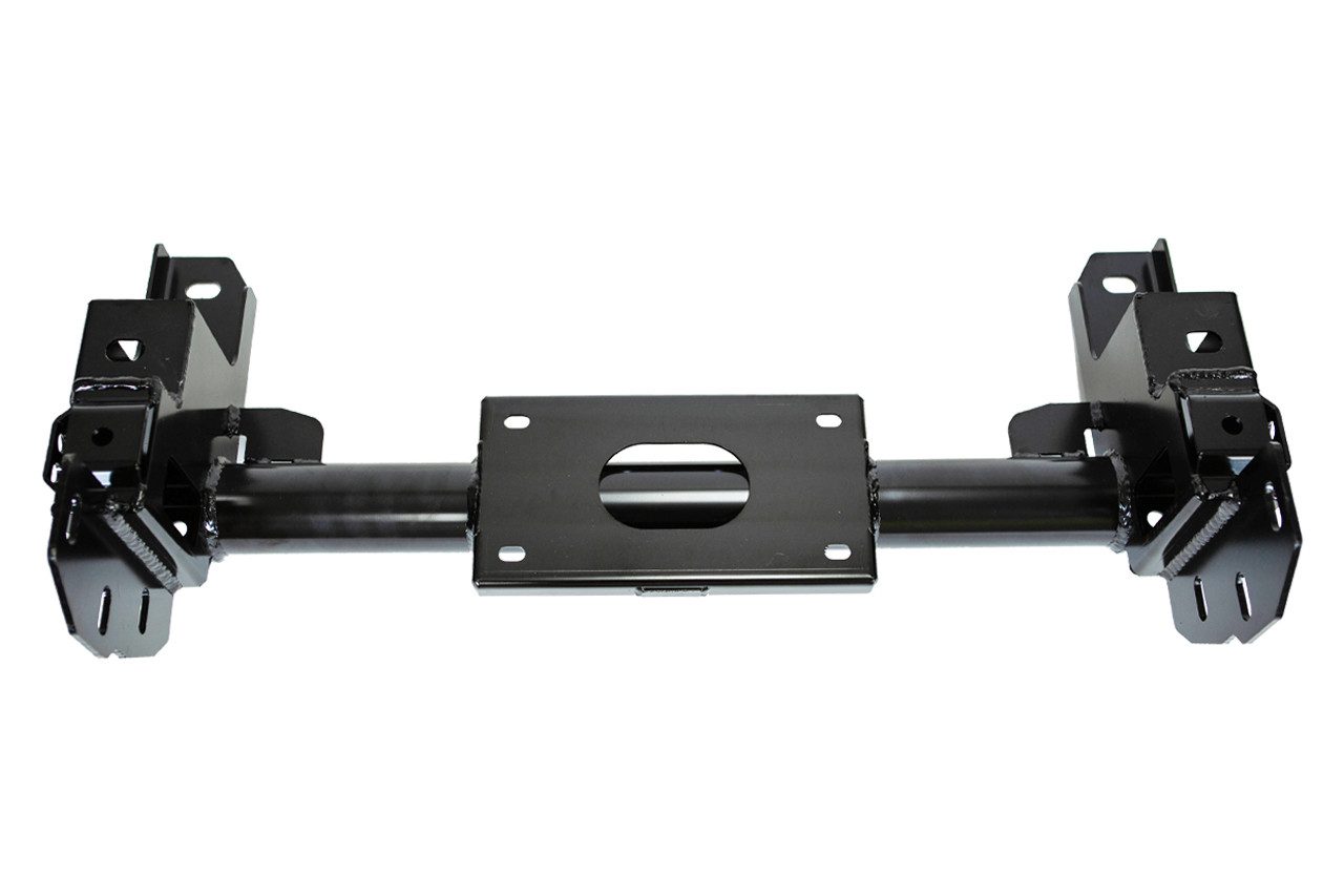 TOYOTA LC71/LC76/LC78/LC79 2007+ PREMIUM DELUXE BULL BAR