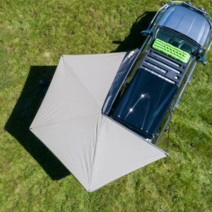 DELTAWING 270° AWNING XT-71