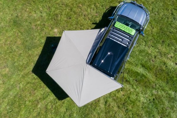 DELTAWING 270° AWNING XT-71