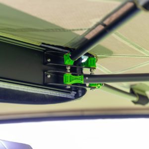 DELTAWING 270° AWNING XT-71
