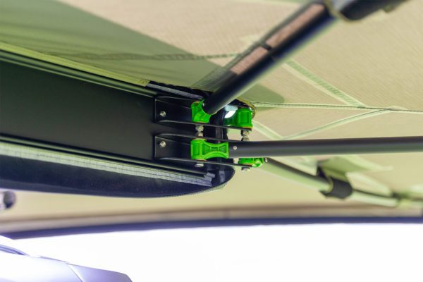 DELTAWING 270° AWNING XT-71
