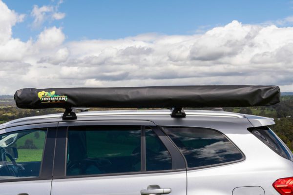 DELTAWING 270° AWNING XT-71