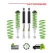 Y61 Nitrogas Suspension Kit - 200-400 Heavy - Image 2