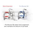 Ford F150 PRO COMP PRO RUNNER MONOTUBE SHOCK ABSORBER - Image 7
