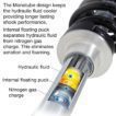 Ford F150 PRO COMP PRO RUNNER MONOTUBE SHOCK ABSORBER - Image 9