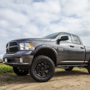 Dodge Ram 1500 PRO COMP Pro Runner Monotube Shock Absorber